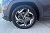 Hyundai TUCSON 1.6 TGDi Hybrid 230 Ultimate 5dr 2WD + Tech Pack Grey