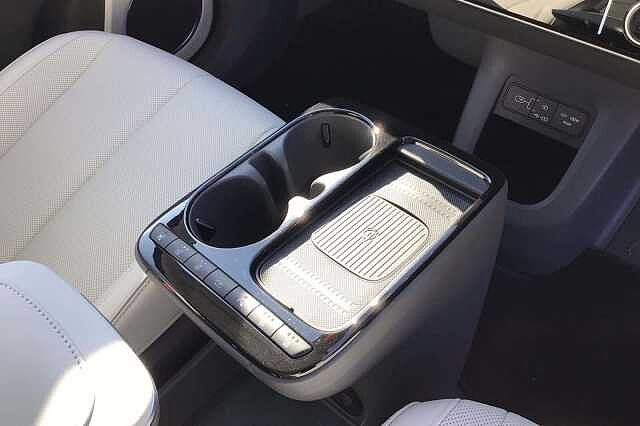 Hyundai IONIQ 5 ULTIMATE Green