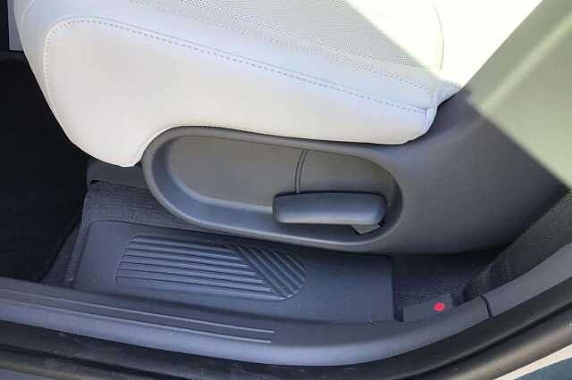 Hyundai IONIQ 5 ULTIMATE Green