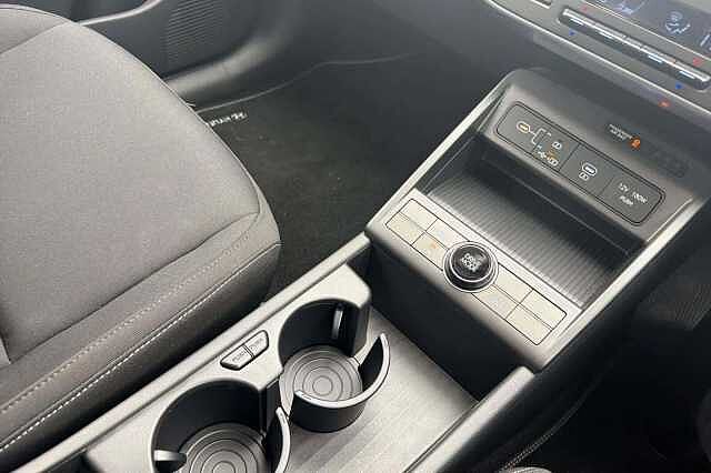 Hyundai KONA ADVANCE Black