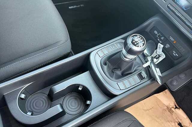 Hyundai KONA 1.0T Advance 5dr Silver