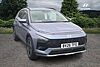 Hyundai BAYON T-GDI TECH LINE Blue