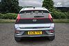 Hyundai BAYON T-GDI TECH LINE Blue