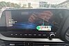 Hyundai BAYON T-GDI TECH LINE Blue