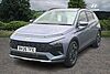 Hyundai BAYON T-GDI TECH LINE Blue