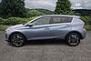 Hyundai BAYON T-GDI TECH LINE Blue