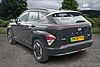 Hyundai KONA ADVANCE Black