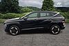 Hyundai KONA ADVANCE Black