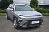 Hyundai KONA 1.0T Advance 5dr Silver