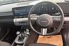 Hyundai KONA 1.0T Advance 5dr Silver