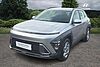 Hyundai KONA 1.0T Advance 5dr Silver