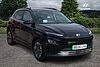 Hyundai KONA 150kW Ultimate 64kWh 5dr Auto Black