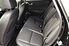 Hyundai KONA 150kW Ultimate 64kWh 5dr Auto Black