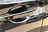Hyundai KONA 150kW Ultimate 64kWh 5dr Auto Black