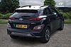 Hyundai KONA 150kW Ultimate 64kWh 5dr Auto Black