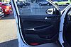 Hyundai TUCSON 1.6 GDi S Connect 5dr 2WD White