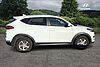 Hyundai TUCSON 1.6 GDi S Connect 5dr 2WD White