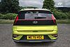 Hyundai BAYON 1.0 TGDi [90] Black Line 5dr DCT Green