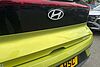 Hyundai BAYON 1.0 TGDi [90] Black Line 5dr DCT Green