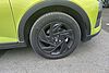 Hyundai BAYON 1.0 TGDi [90] Black Line 5dr DCT Green