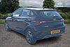 Hyundai I20 1.0T GDi Advance [Nav] 5dr Black