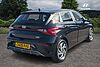 Hyundai I20 1.0T GDi Advance [Nav] 5dr Black