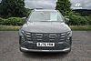 Hyundai TUCSON 1.6T Hybrid Black Line SUV 5dr Petrol Hybrid Auto Euro 6 (s/s) (239 ps) Green