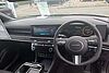 Hyundai TUCSON 1.6T Hybrid Black Line SUV 5dr Petrol Hybrid Auto Euro 6 (s/s) (239 ps) Green