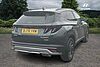 Hyundai TUCSON 1.6T Hybrid Black Line SUV 5dr Petrol Hybrid Auto Euro 6 (s/s) (239 ps) Green