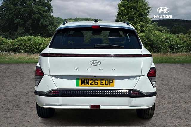 Hyundai Kona ADVANCE
