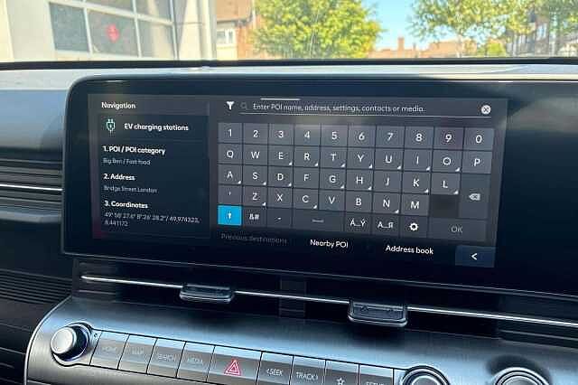 Hyundai Kona ADVANCE