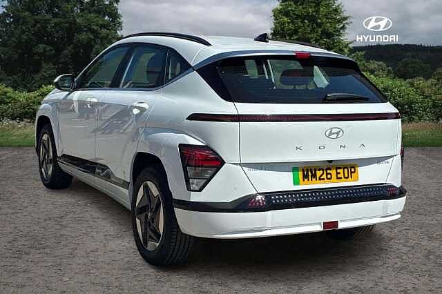Hyundai Kona ADVANCE
