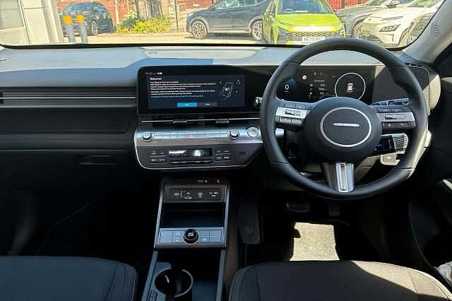 Hyundai Kona ADVANCE