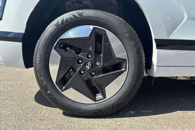 Hyundai Kona ADVANCE