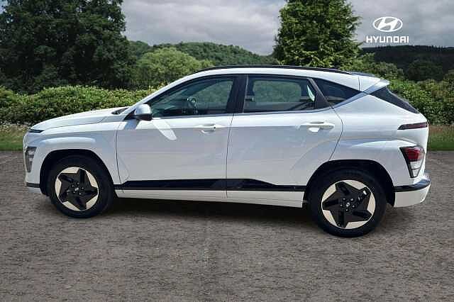Hyundai Kona ADVANCE