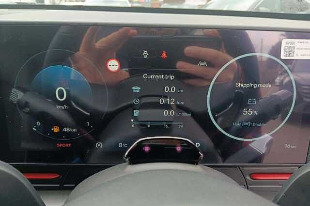 Hyundai Kona N LINE S