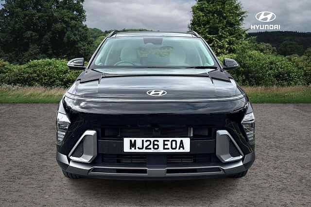 Hyundai Kona ULTIMATE