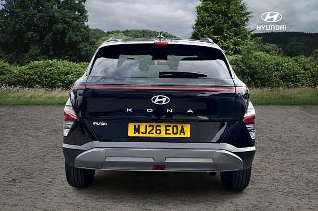Hyundai Kona ULTIMATE