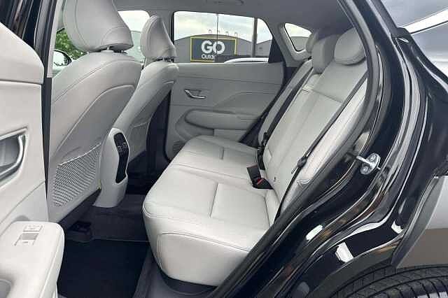 Hyundai Kona ULTIMATE