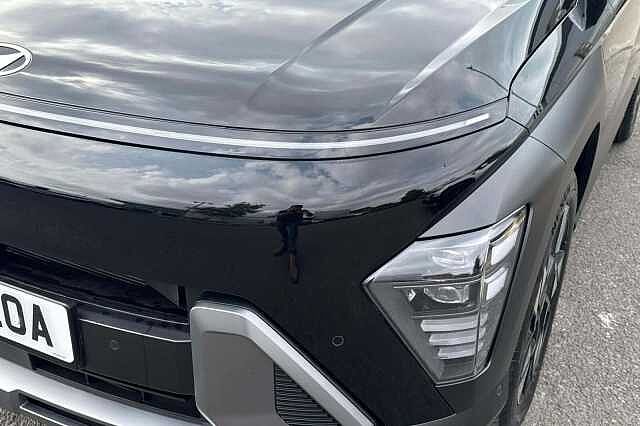 Hyundai Kona ULTIMATE