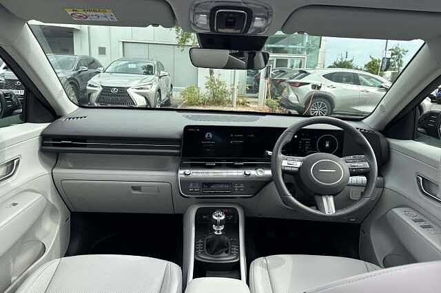 Hyundai Kona ULTIMATE