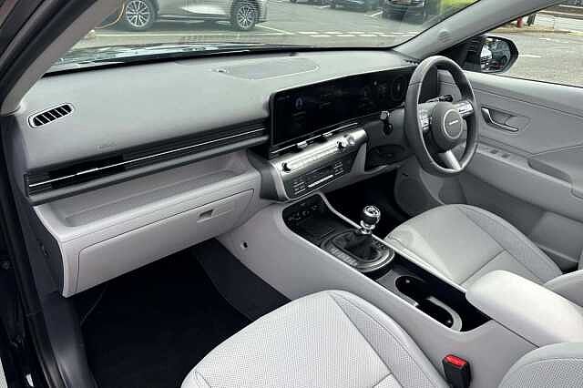 Hyundai Kona ULTIMATE