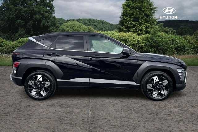 Hyundai Kona ULTIMATE