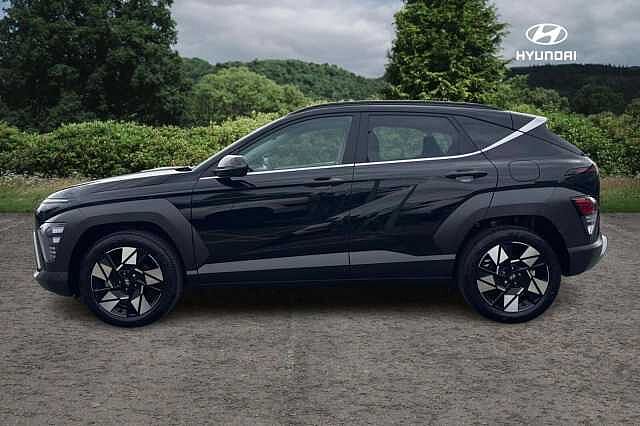 Hyundai Kona ULTIMATE