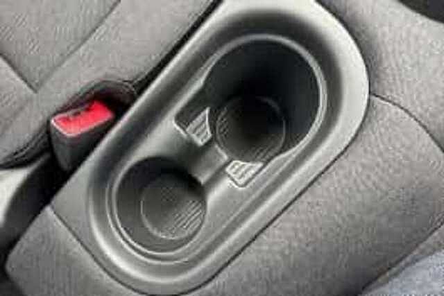 Hyundai INSTER 01 Black