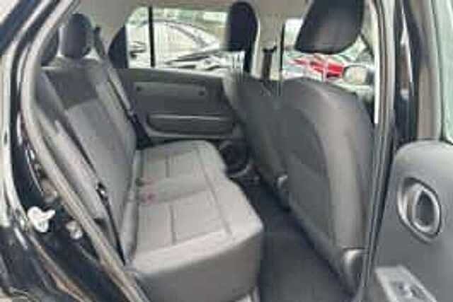 Hyundai INSTER 01 Black