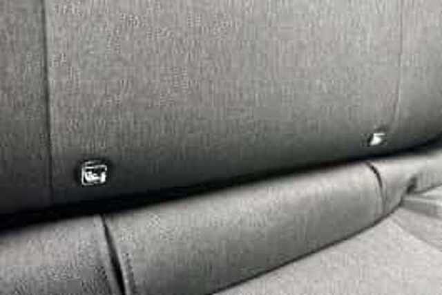 Hyundai INSTER 01 Black