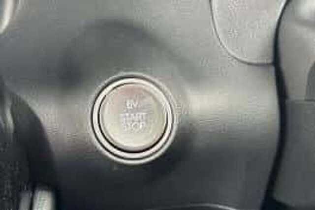 Hyundai INSTER 01 Black