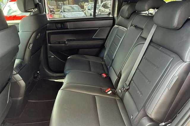 Hyundai SANTA FE CALLIGRAPHY Silver