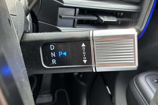 Hyundai SANTA FE CALLIGRAPHY Silver